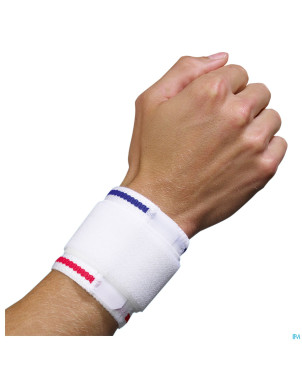 Bota poignet elast xtra 2xvelcro sport  s