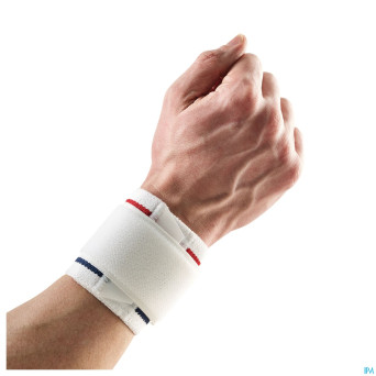 Bota poignet elast xtra 2xvelcro sport xl