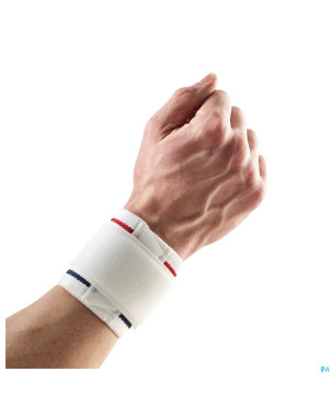 Bota poignet elast xtra 2xvelcro sport xl