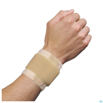 Bota poignet elast xtra 2xvelcro skin   s