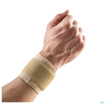 Bota poignet elast xtra 2xvelcro skin  xl