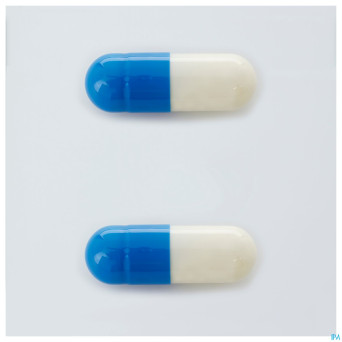 Omeprazol apotex caps  28 x 40 mg