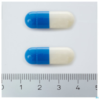 Omeprazol apotex caps  28 x 40 mg
