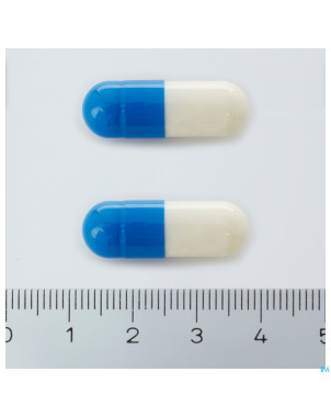 Omeprazol apotex caps  28 x 40 mg