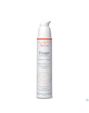 Avene eluage creme    30ml