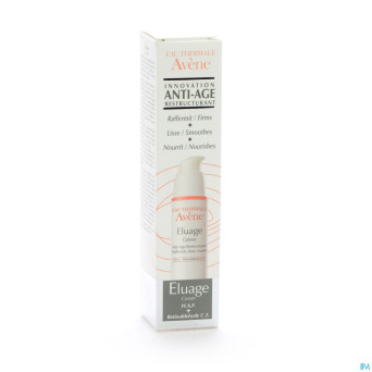 Avene eluage creme    30ml