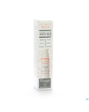 Avene eluage creme    30ml