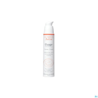 Avene eluage creme    30ml