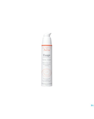 Avene eluage creme    30ml