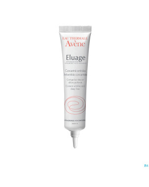 Avene eluage gel concentre antirides 15ml