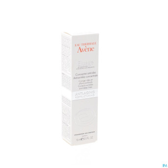 Avene eluage gel concentre antirides 15ml