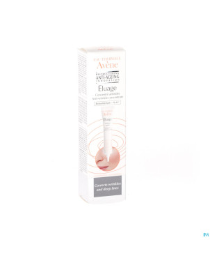 Avene eluage gel concentre antirides 15ml