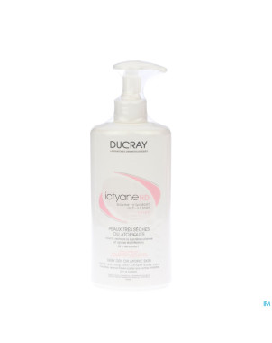 Ducray ictyane hd n/parf    50ml