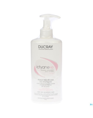 Ducray ictyane hd n/parf    50ml