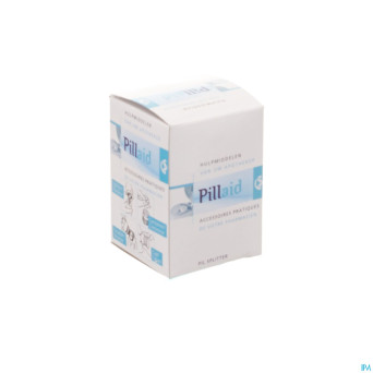 Pill-aid 4 en 1
