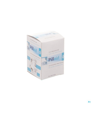 Pill-aid 4 en 1