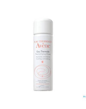 Avene eau thermale spray    50ml