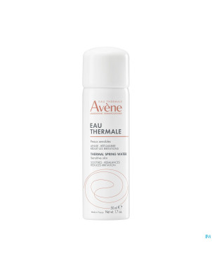 Avene eau thermale spray    50ml