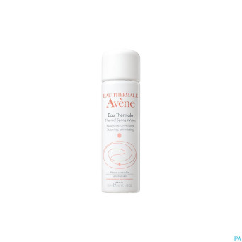 Avene eau thermale spray    50ml
