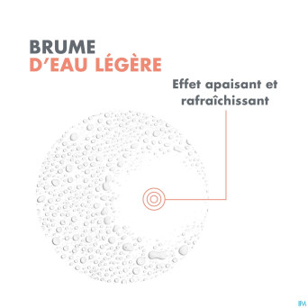 Avene eau thermale spray    50ml