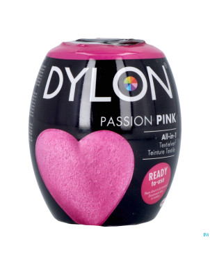 Dylon color.29 deep pink