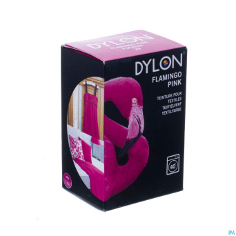 Dylon color.29 deep pink