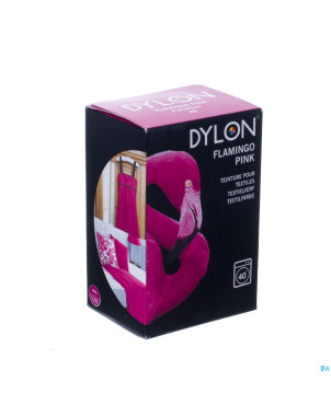 Dylon color.29 deep pink