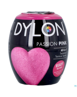 Dylon color.29 deep pink