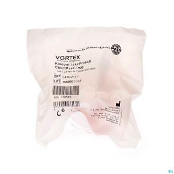 Vortex masque enfant  +2ans