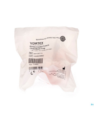 Vortex masque enfant  +2ans