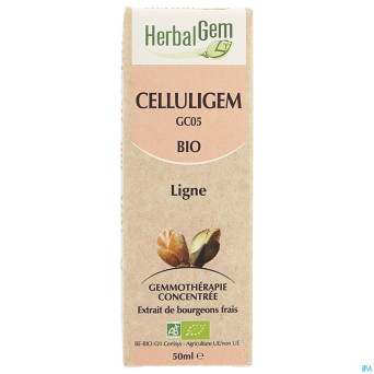 Herbalgem celluligem complex   50ml