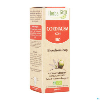 Herbalgem cordiagem complex    50ml