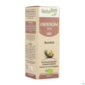 Herbalgem osteogem complex    50ml
