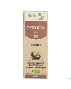 Herbalgem osteogem complex    50ml