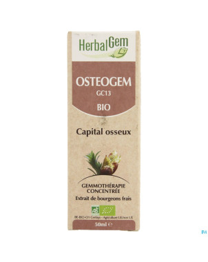 Herbalgem osteogem complex    50ml