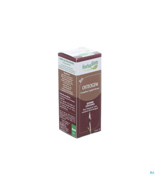Herbalgem osteogem complex    15ml