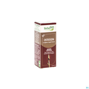 Herbalgem osteogem complex    15ml