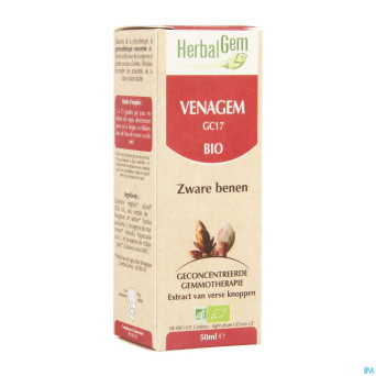 Herbalgem venagem complex    50ml