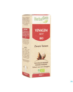 Herbalgem venagem complex    50ml