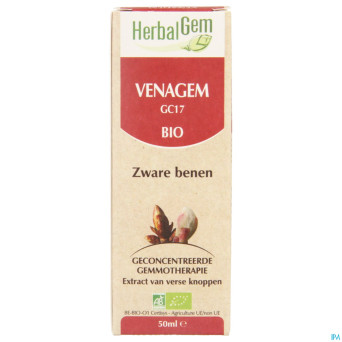 Herbalgem venagem complex    50ml