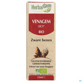 Herbalgem venagem complex    15ml