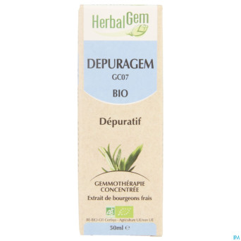 Herbalgem depuragem complex    50ml