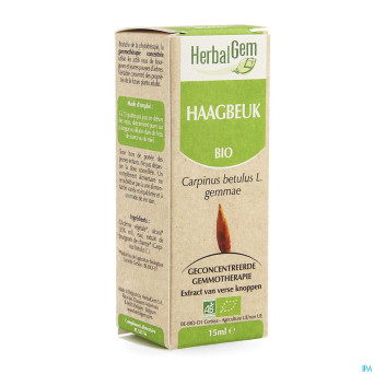 Herbalgem charme    macerat 15ml