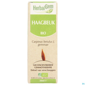 Herbalgem charme    macerat 50ml
