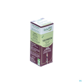 Herbalgem figuier    macerat 15ml