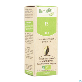Herbalgem frene    macerat 15ml
