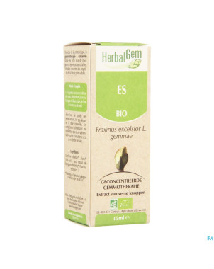 Herbalgem frene    macerat 15ml