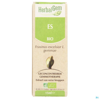 Herbalgem frene    macerat 15ml