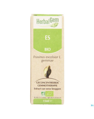 Herbalgem frene    macerat 15ml