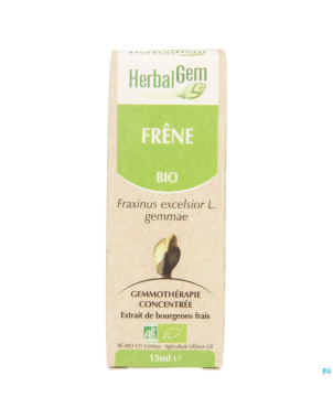 Herbalgem frene    macerat 15ml